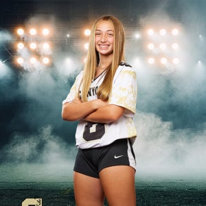 SOPHIA MILLER