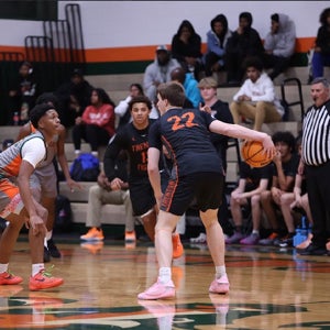 Tyler Bullis mugshot