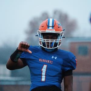 Marlon Britton