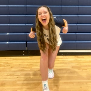 Parker Sutherland mugshot