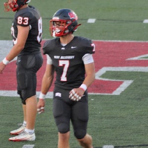 Nick Shoup