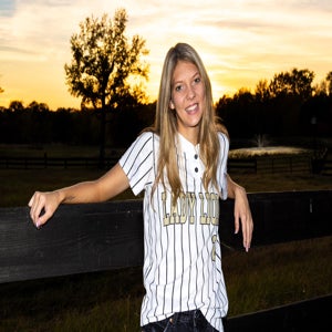 Macie Johnson mugshot