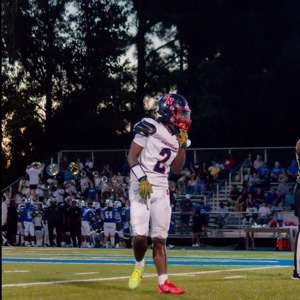 Camron Lyons