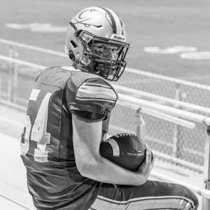 Christopher (Moose) Summers