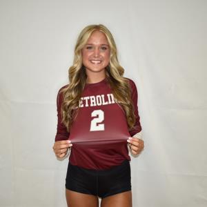 Brenna Cummings