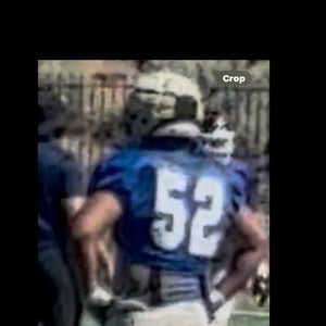 Raymond Maveni mugshot