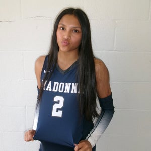 Sophie Brady mugshot