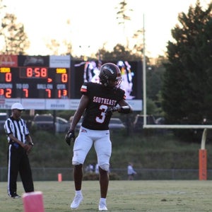 Eric Gladney
