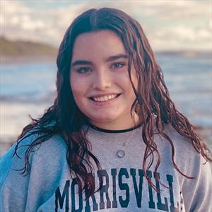 Aria Barker