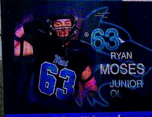 Ryan Moses