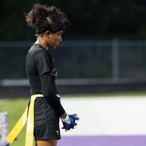 Kaya Bonner - Rivera