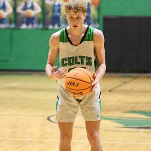 Jaxson Hinton mugshot