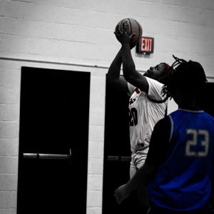 Jamaryria McMichael mugshot