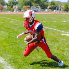 Eatoniel Brown mugshot