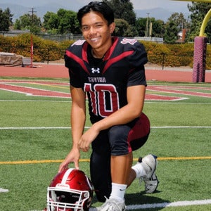 Gatsbee Gumban mugshot