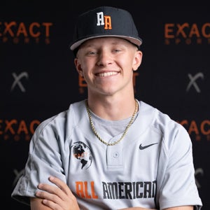 Seth Hildebrandt mugshot