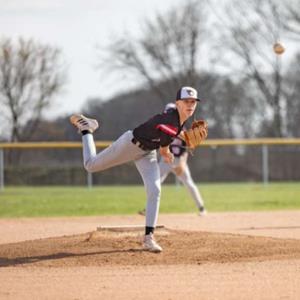 Seth Hildebrandt