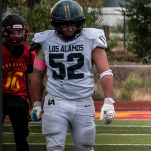 Evan Beveridge mugshot