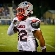 Jerron Williams mugshot