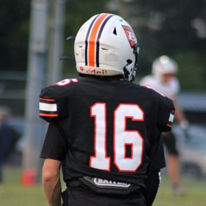 Mikey Taylor