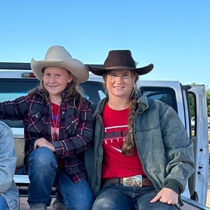 Morgan Green mugshot