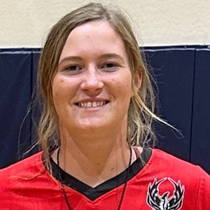 Morgan Green