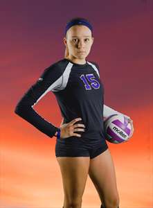 Payton Caffrey