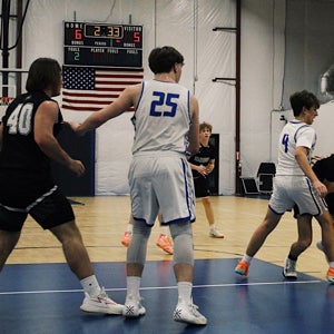 Jayden Conklin mugshot