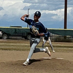 Jacob Molinar