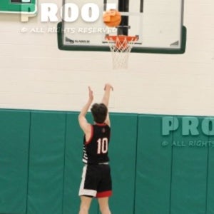 Braylon Ward mugshot