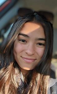 Naomi Kalanetra mugshot