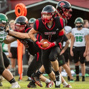 Ronnie Staley mugshot