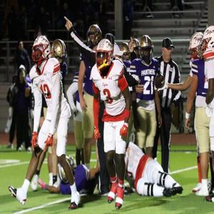 Zabrayden Nobles mugshot