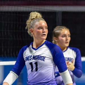 Ava Pitzer