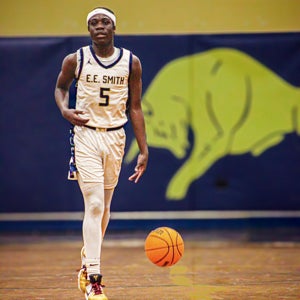 Jackson Williams