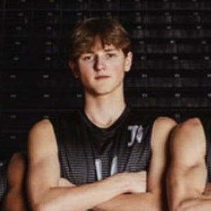 Toryn Toterhi mugshot