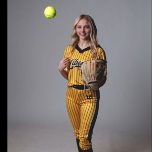 Zaylee Taylor's High School Career Home