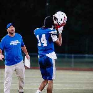 DESHAWN KING