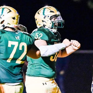 Zach Harrell mugshot