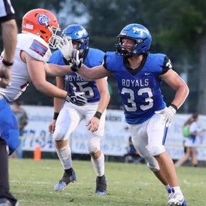 Rylan Williams