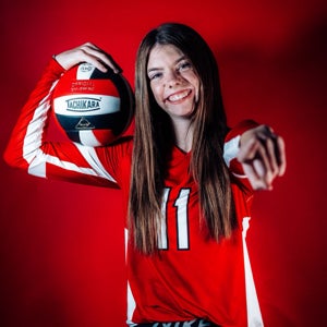 MAKINZE MASSEY