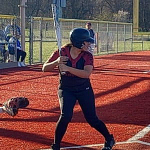 Mariah "Sky" Andreoli