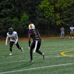 Lavarus Johnson jr