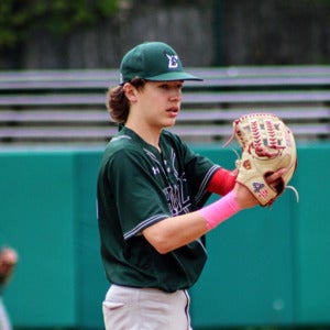 Jake Poirier