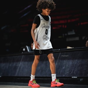 Kannon Seals mugshot