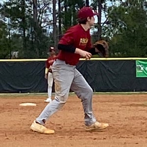 Ethan Troutman