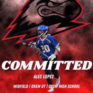 Alec Lopez