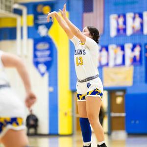 Jenna Damjanovich mugshot