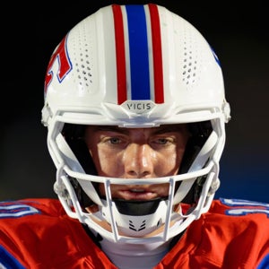 Brody Rudnicki mugshot