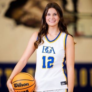 Aubrey Bates mugshot